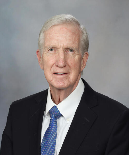 J. Eric Ahlskog, M.D., Ph.D.