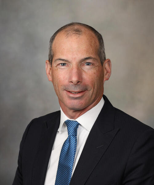 Mark W. Pagnano, M.D.