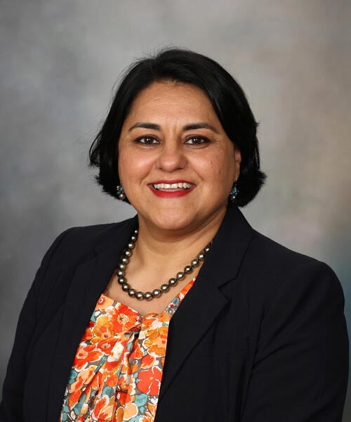 Abinash Virk, M.D.