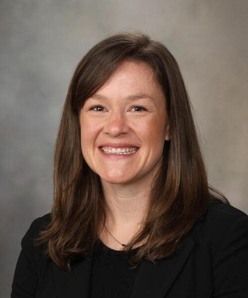 Annie T. Packard, M.D.